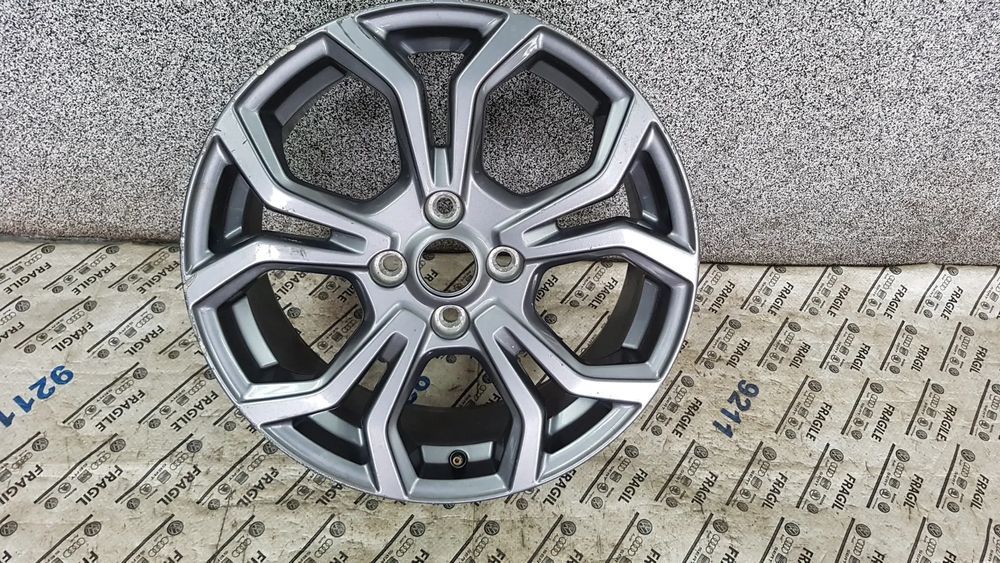 Felga Alu Ford 7jx17 et47,5 4x108