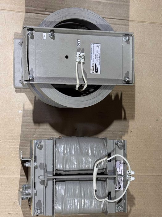 Трансформаторы понижающие ОСМ 1,0 кВт 1,6 кВт 2,5 кВт  и другие