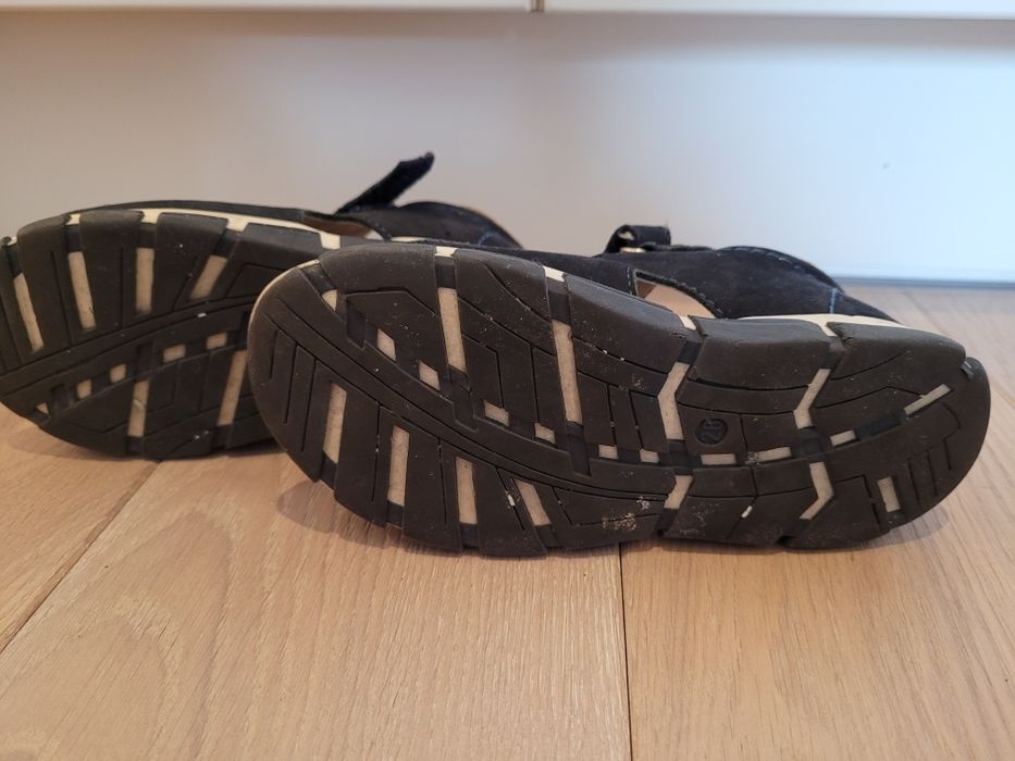 Sandały Superfit roz. 26