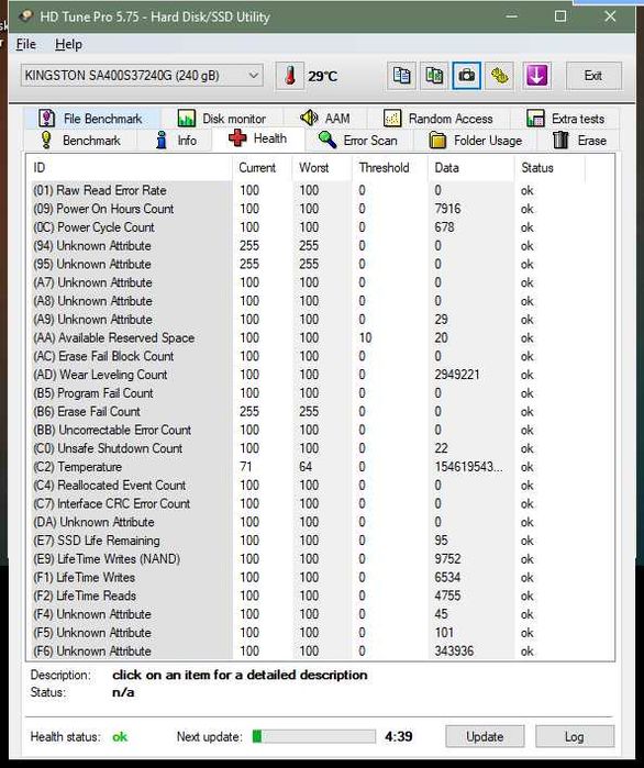 Персональний комп'ютер ігрового типу в комплекті