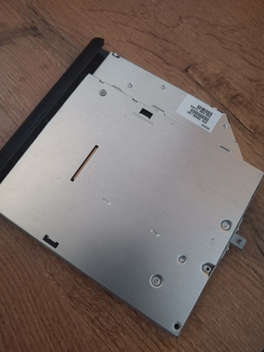 Napęd DVD CD HP DU-8A5SH 700577-HC1