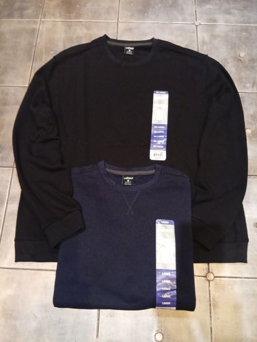 Брендові світшоти. Натуральні. Нові.