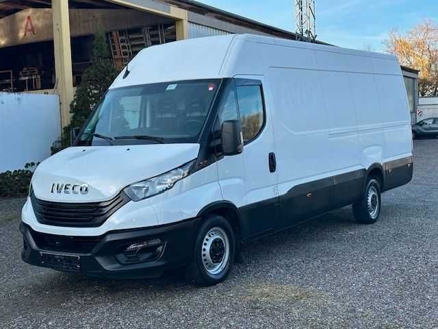 Iveco Daily IV бампер івеко дейлі разборка ивеко дайли шрот запчасти