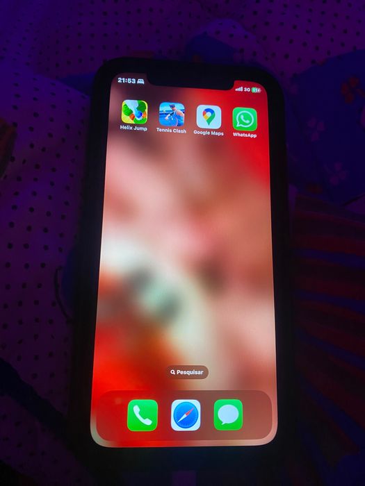 iPhone 11 in good condition64750636653441121