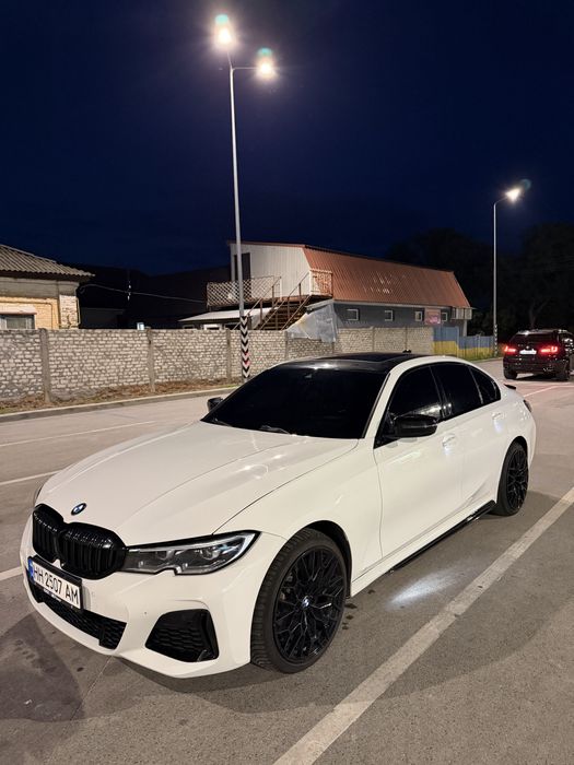 Продам Bmw G20 330i