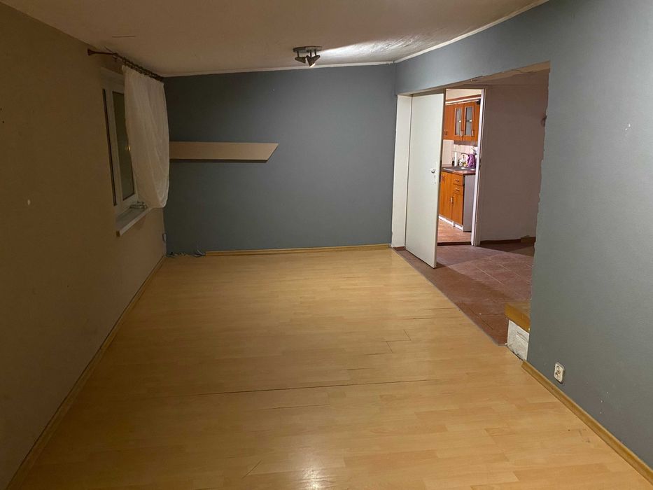 Sprzedam mieszkanie 62m ul. Ogrodowa - świetna lokalizacja - kamienica.