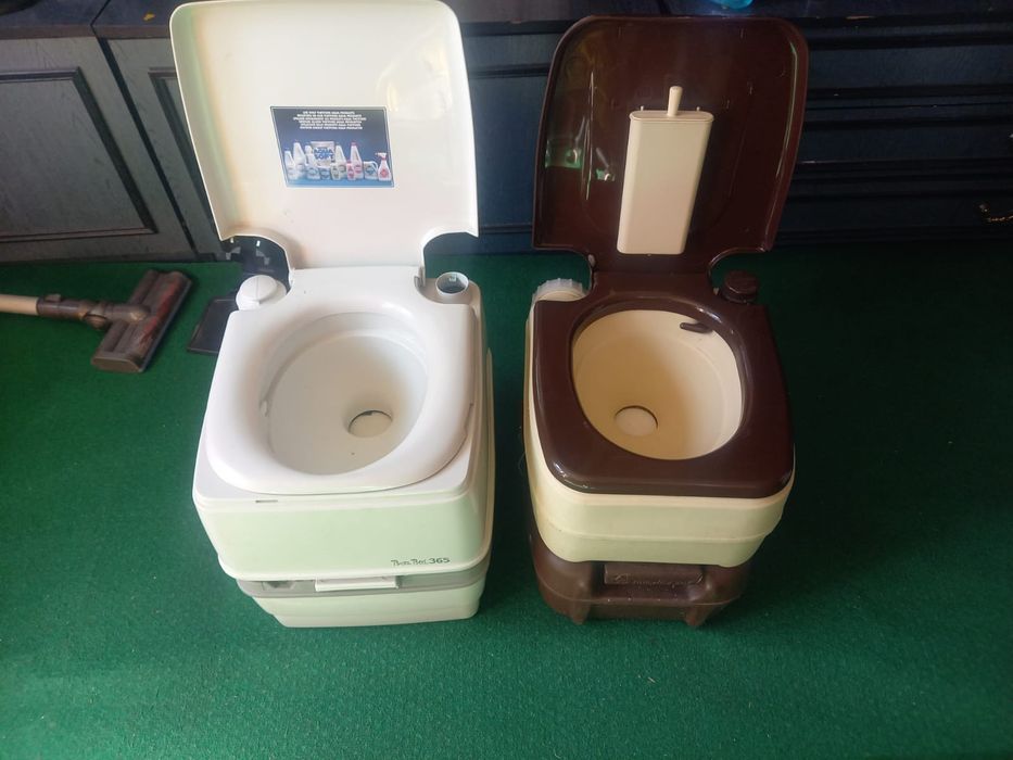 Krzesło toaleta dla niepełnosprawnych