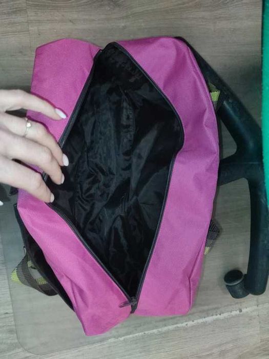 torba podróżna damska