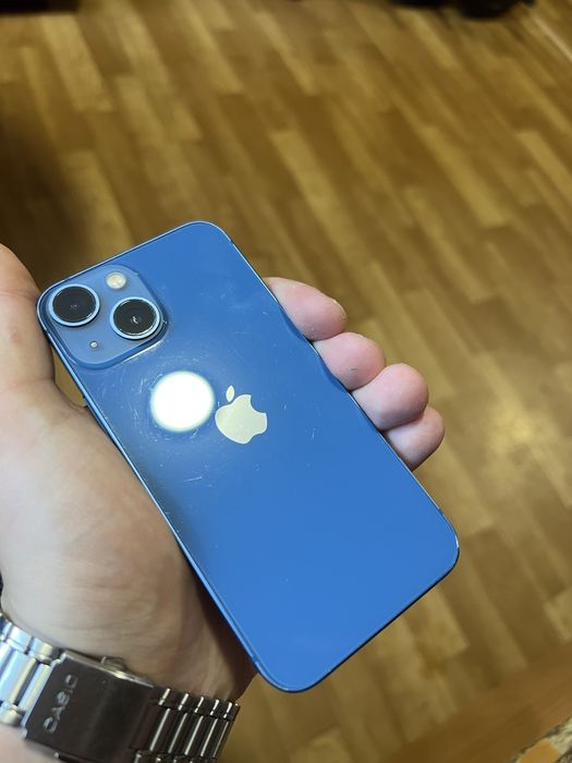 Iphone 13 mini 128 gb
