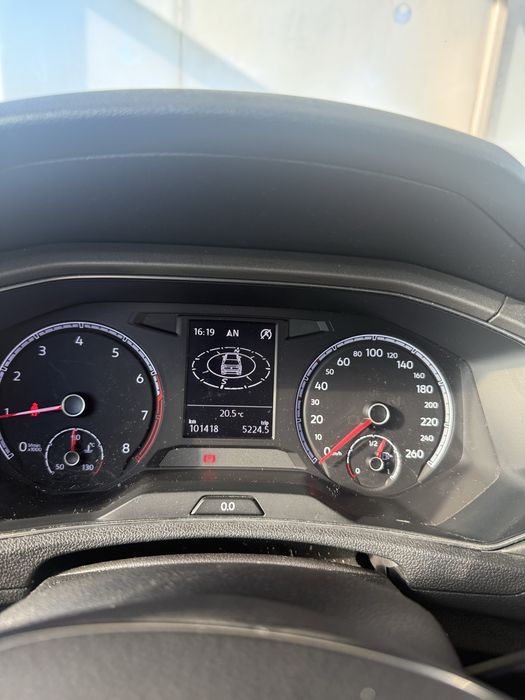 Volkswagen T.Roc