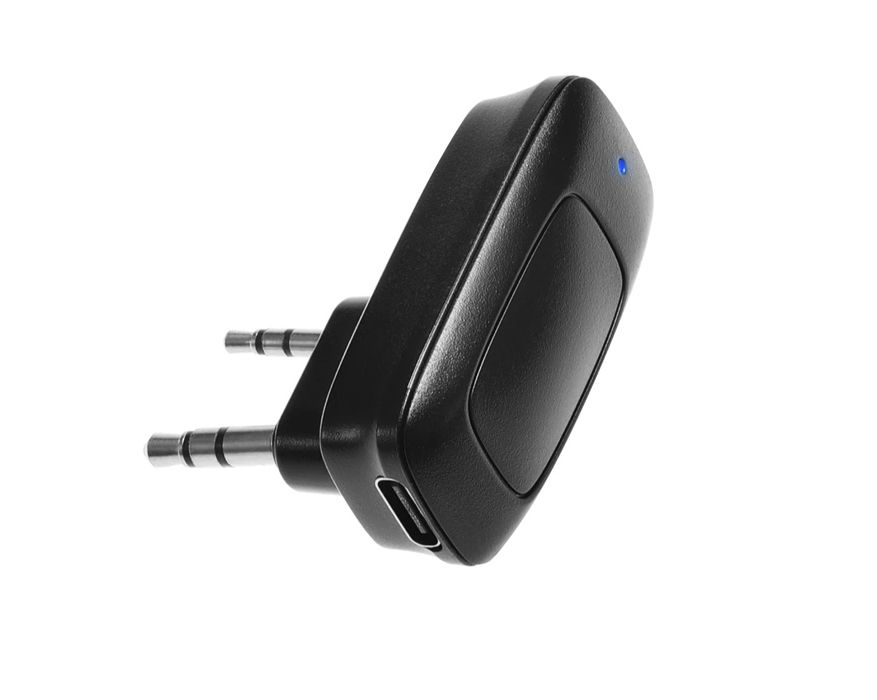 Бездротовий програмний адаптер BT-A1D.