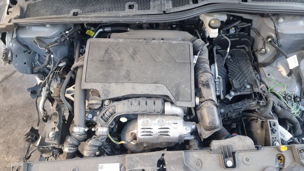 Opel Corsa F 1.2I  | 2019 - 2026 - Disponível Para Peças