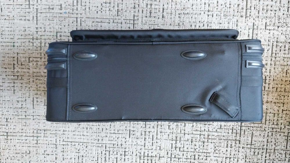 Estojo Trompete Protec (troco por estojo duplo yamaha)