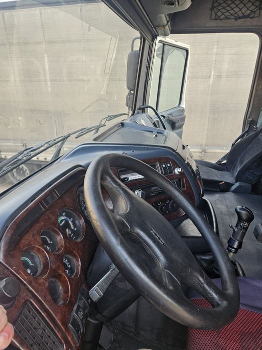 DAF. XF  95 . 430.  2001 р.