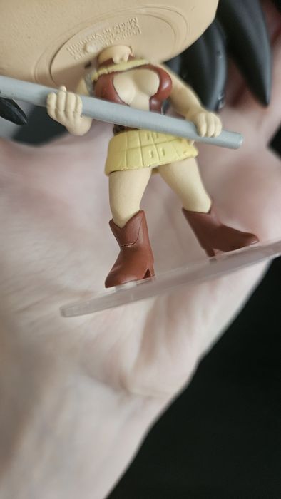 Momo Yaoyorozu Pop funko My hero academia