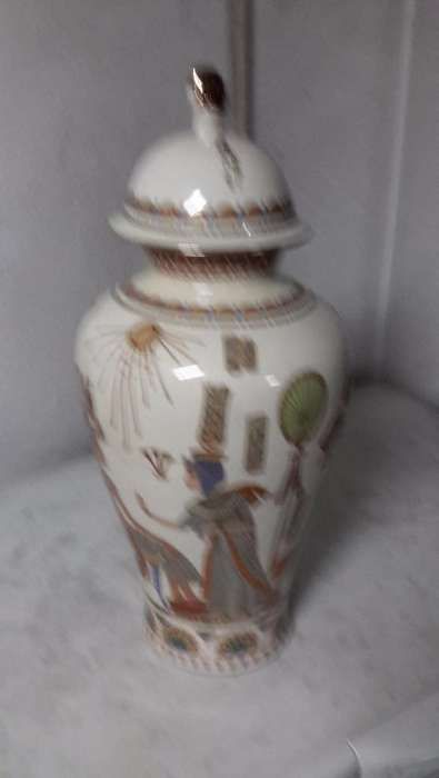Vendo Jarrão64729834669185121
