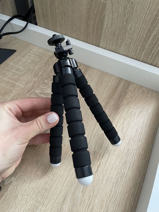 Аксесуари до go pro поплавок штатив лінзи тримач наклейки