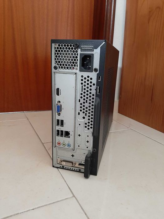 ACER - Aspire XC-705