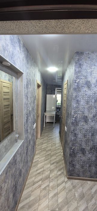 Продам 1к квартиру 656мкр