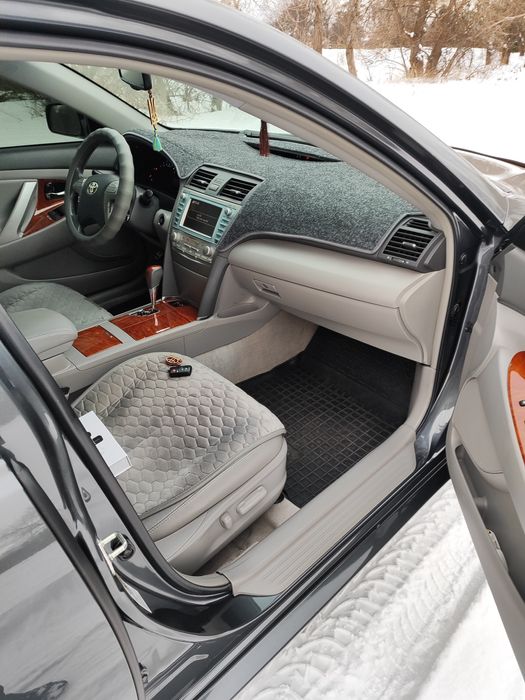 Продам Камрі40рестайлінг