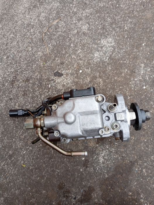 Bomba injetora golf 4