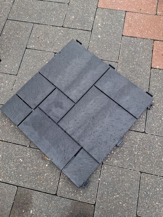 Kostka tarasowa 30x30 48 sztuk