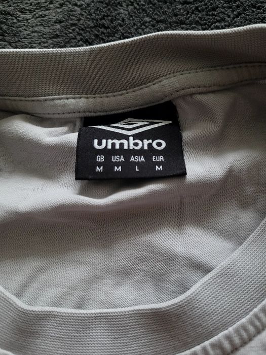 Футболка Umbro westham united