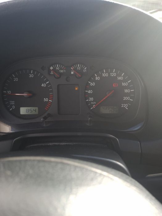 Golf 4 tdi 110cv 440.000km impecavel