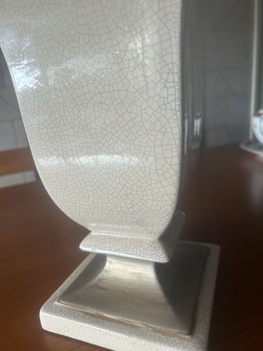 Jarra porcelana antiga