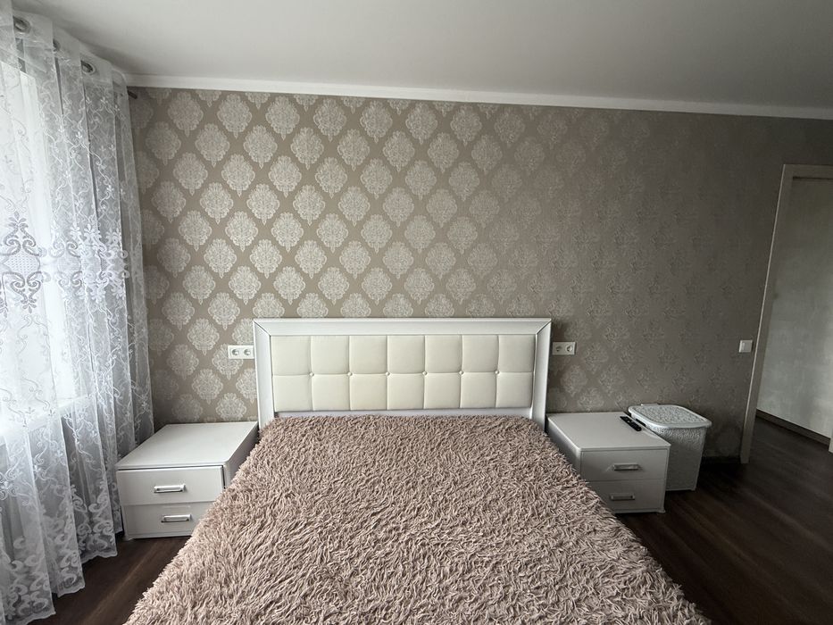 3 кімнатна квартира з АГВ!! р-н Новомиколаївка,СШ 25,ФАНклуб,госпіталь