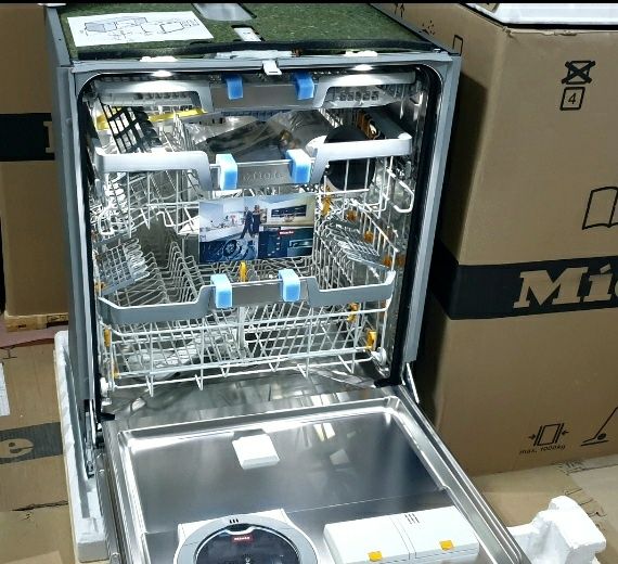 Miele G 7688 SCVi XXL K2o встраиваемая посудомоющая машина  / 2100€