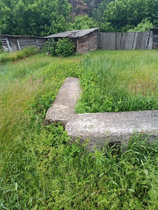Продам бетонні блоки