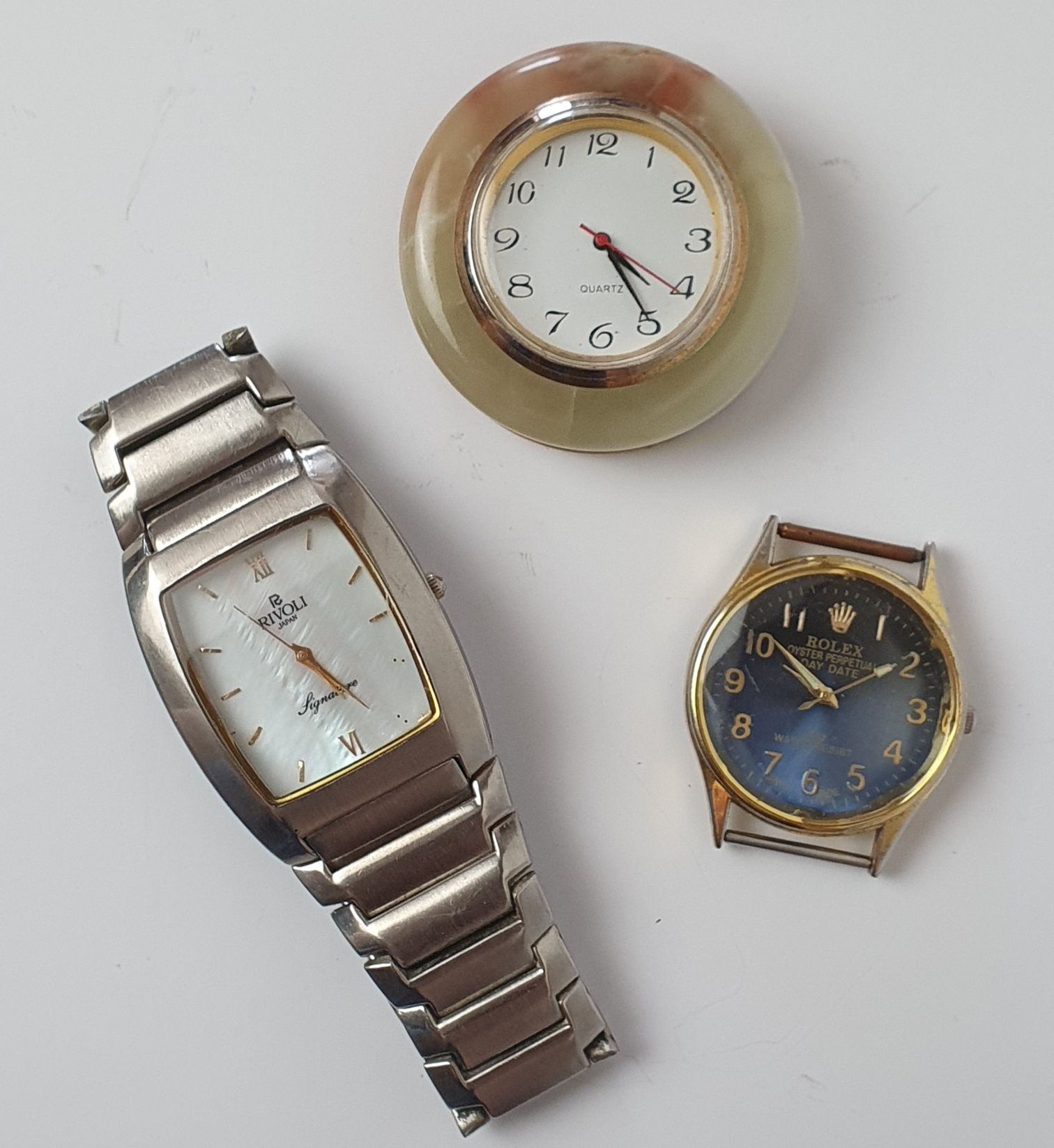 Rolex rivoli hot sale