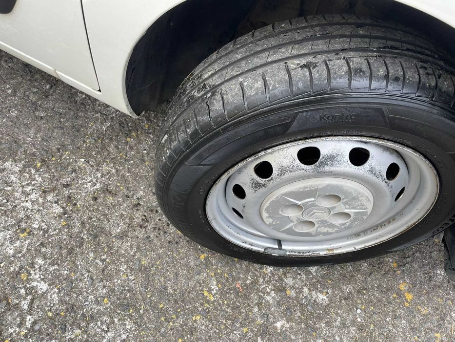 Vende-se Citroen Nemo 05/2013 Usada mas em bom estado