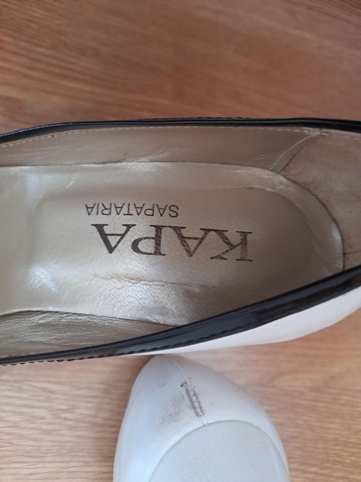 Sapato tamanho 36
