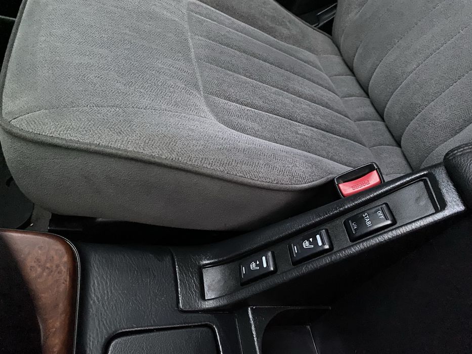 Nissan Patrol 2005 3.0 дизель Механіка. Нісан Патрол Y61 / Обмін