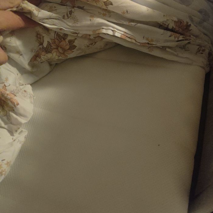 Beliche IKEA com colchão