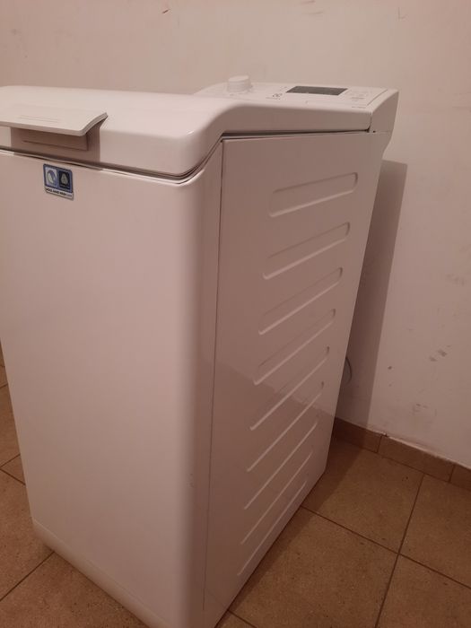 Pralka Electrolux górny wsad