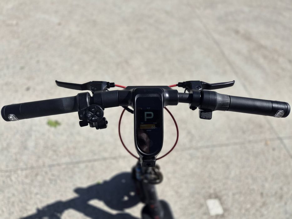 Vendo Segway Ninebot Max G3 (Como Novo) – 500€