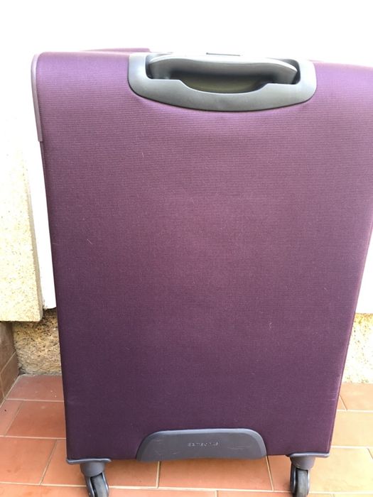 Mala samsonite (super leve)