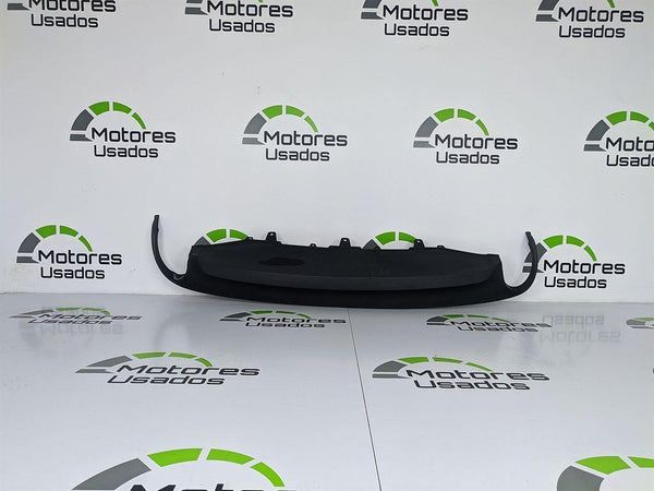 Difusor do Para-choques Traseiro Usado Audi A6 C7