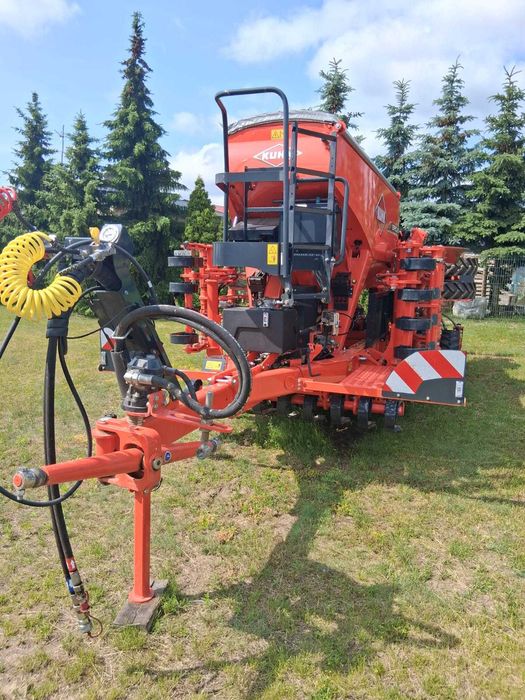 Siewnik zbożowy KUHN Espro 4000