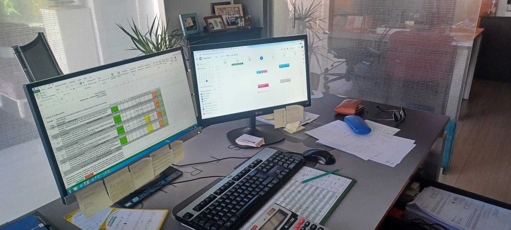 Técnico para Resp. na figura de Diretor de Obra e Fiscalização de obra