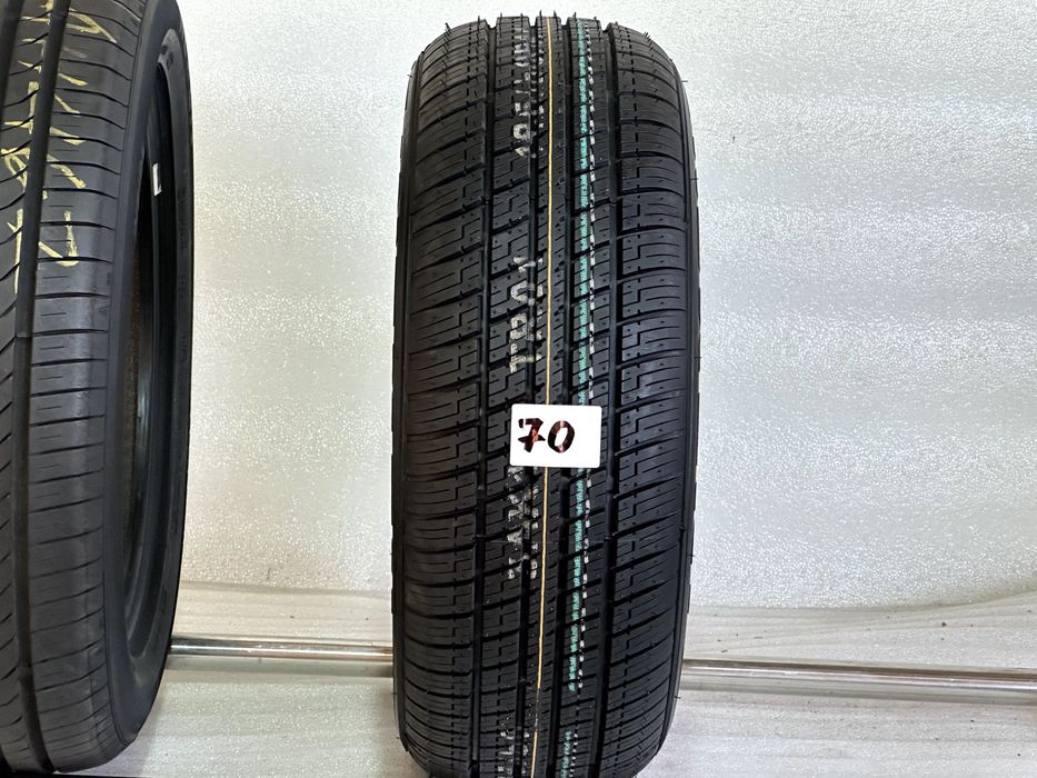 195/60 R14 Nexen (1.шина  )