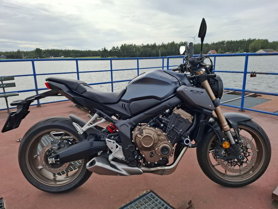 Honda
