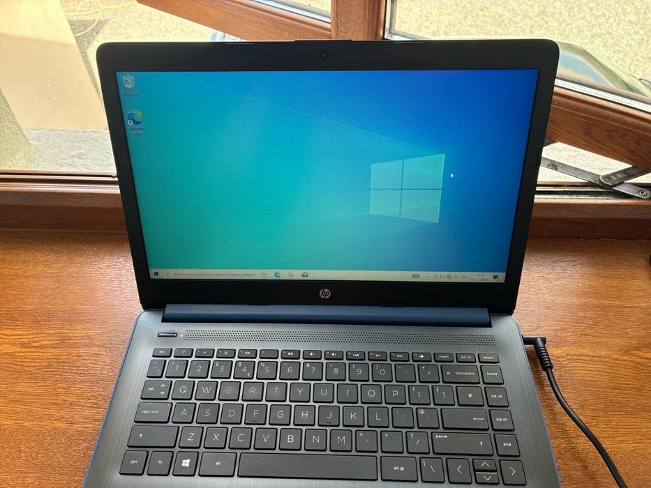 Продам ноутбук hp