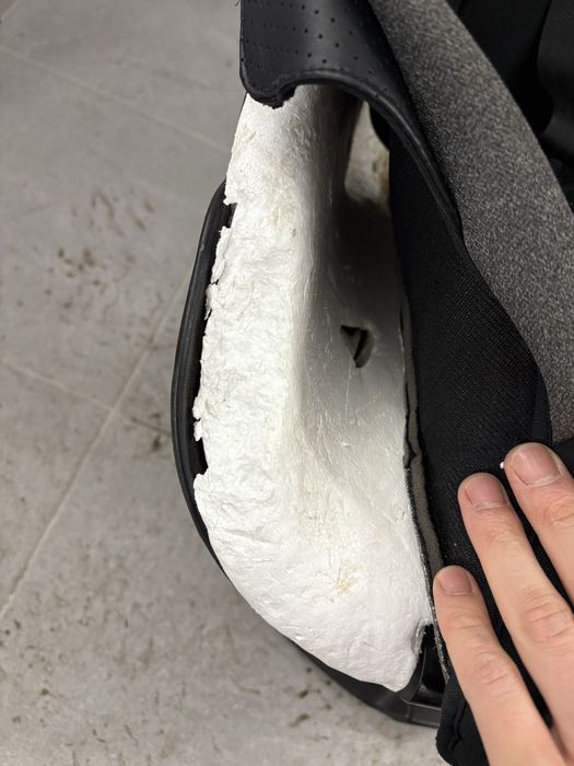 Fotelik Jane Gravity