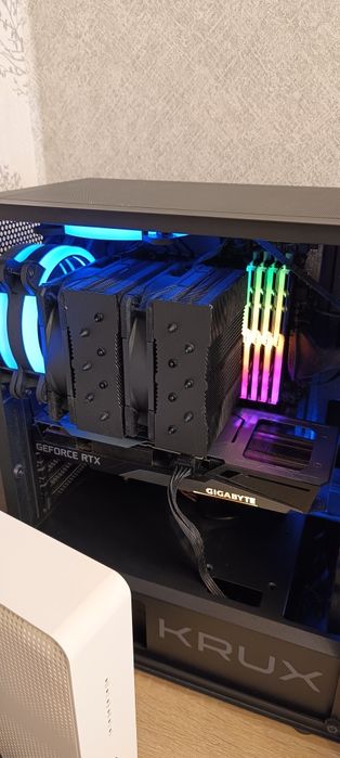 Komputer    pc sprzedam .