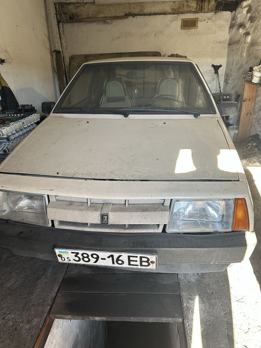 Продам ваз 2108.