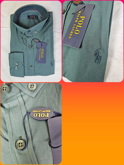 Koszula męska koszule tommy hilfiger slim ralph hugo boss karl nowość